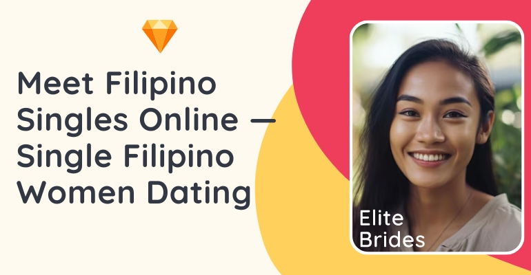 Meet Filipina Singles Online — Single Philippine Women Dating