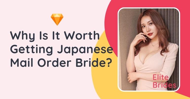 Japanese Mail Order Wives: How To Find A Japanese Wife In 2024